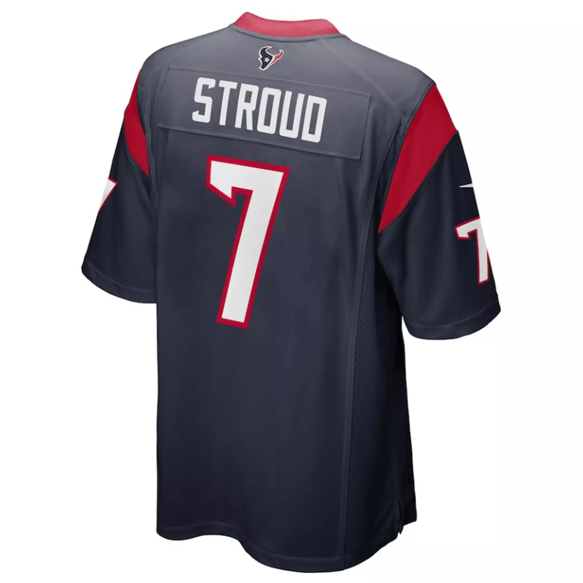 5x store texans jersey